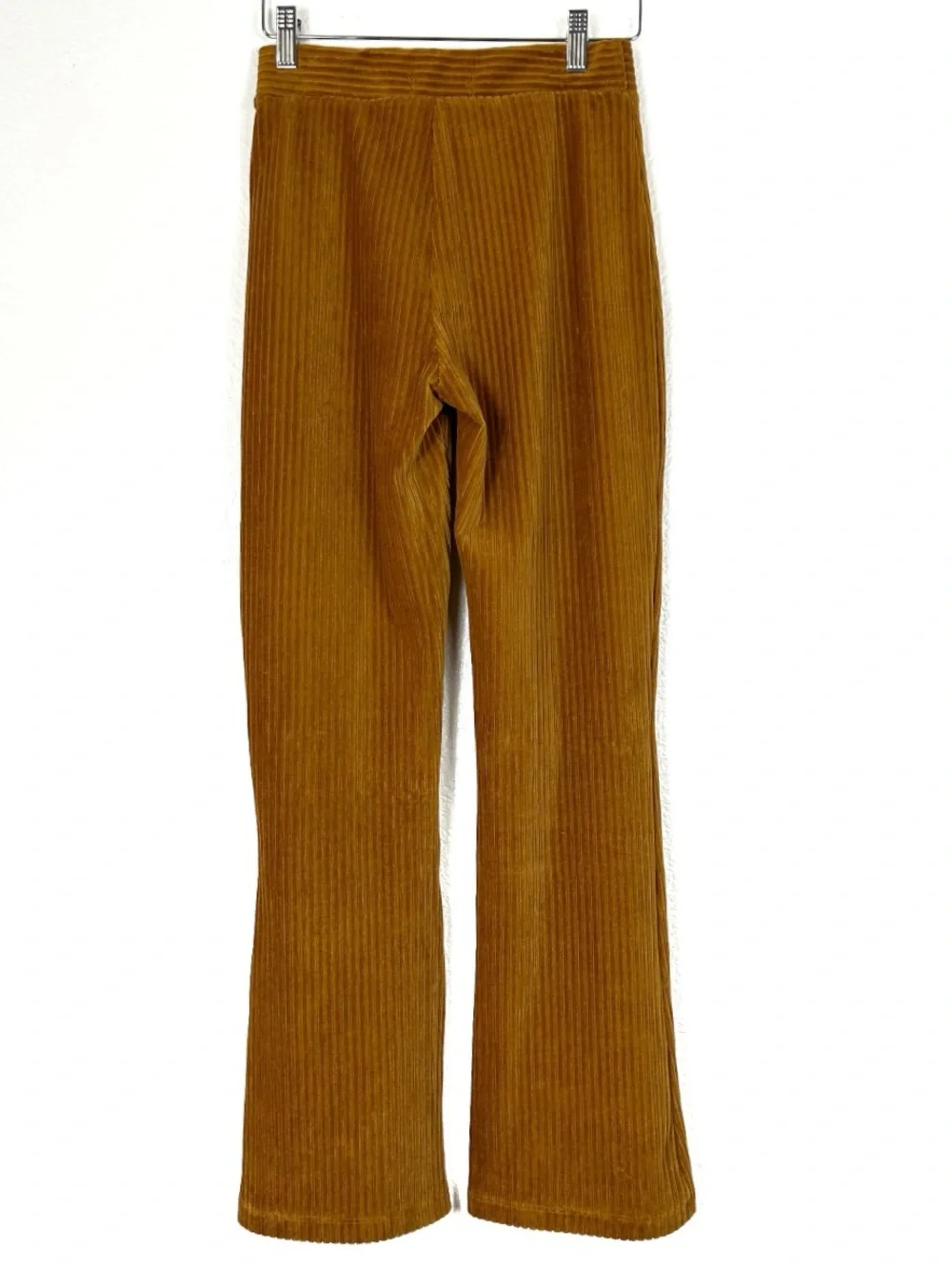 NWT Urban Outfitters flair high rise pants size S small NEW - Picture 2 of 8